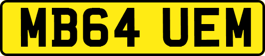 MB64UEM