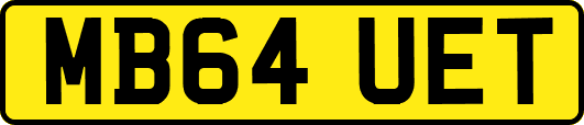 MB64UET