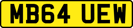 MB64UEW