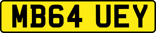 MB64UEY