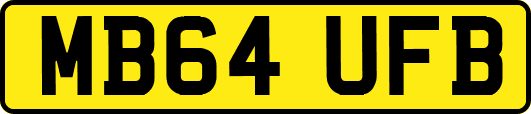 MB64UFB