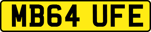 MB64UFE