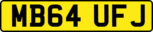 MB64UFJ