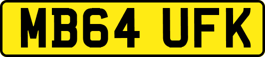 MB64UFK