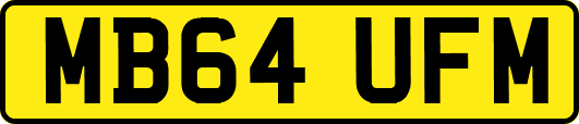 MB64UFM