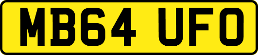 MB64UFO