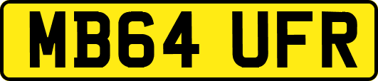 MB64UFR