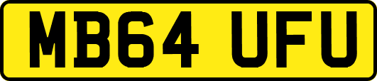 MB64UFU