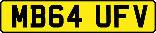 MB64UFV
