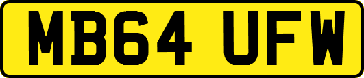 MB64UFW