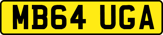 MB64UGA