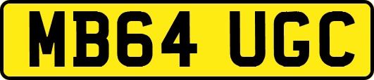MB64UGC