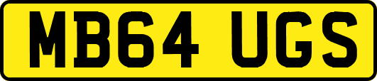 MB64UGS