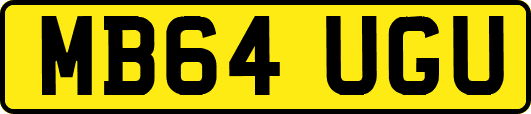 MB64UGU