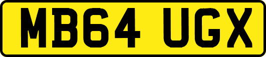 MB64UGX