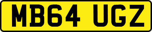 MB64UGZ