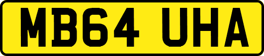 MB64UHA