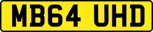 MB64UHD