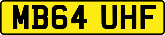 MB64UHF