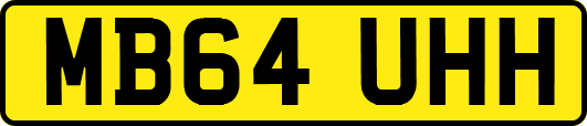 MB64UHH