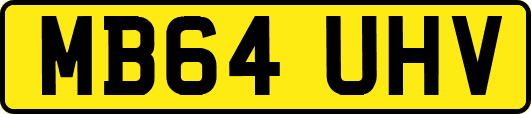 MB64UHV