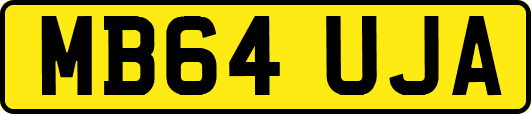 MB64UJA