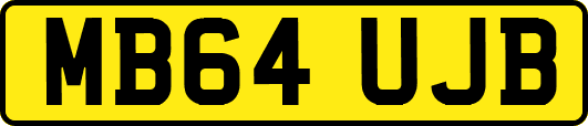MB64UJB
