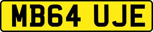 MB64UJE