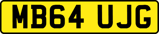 MB64UJG