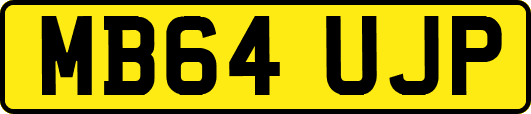 MB64UJP