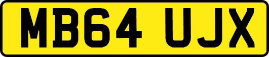MB64UJX