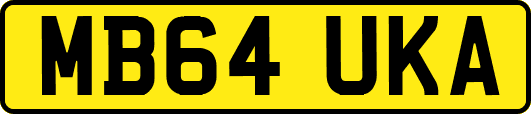 MB64UKA