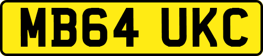 MB64UKC