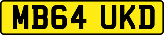 MB64UKD