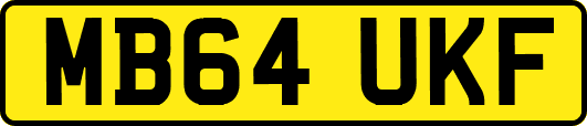 MB64UKF