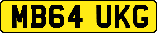 MB64UKG