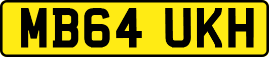 MB64UKH