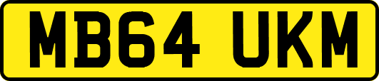 MB64UKM