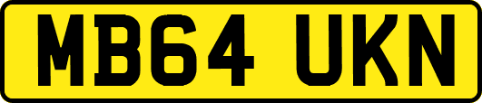MB64UKN