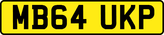 MB64UKP