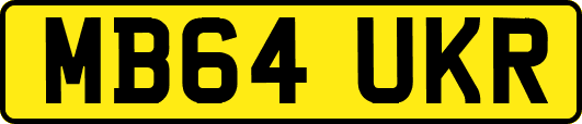 MB64UKR