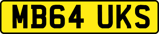 MB64UKS