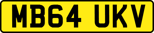 MB64UKV