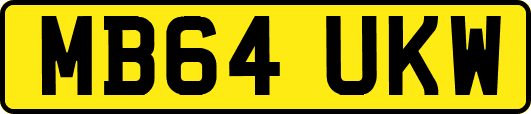MB64UKW