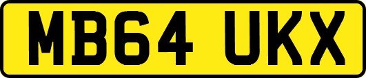 MB64UKX