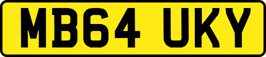MB64UKY