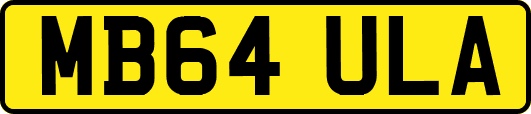 MB64ULA