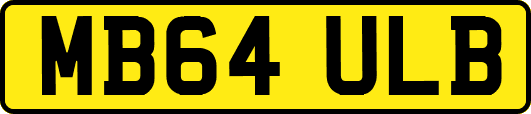 MB64ULB