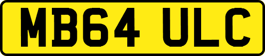MB64ULC