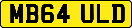 MB64ULD